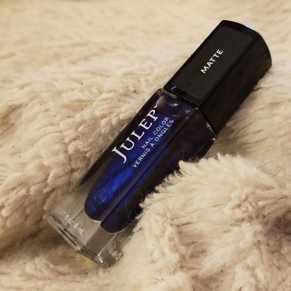 Julep "Rendee" never used